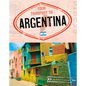 Your Passport to Argentina - Hardcover