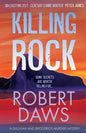 Killing Rock - Paperback