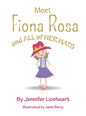 Meet Fiona Rosa: And All of Her Hats - Hardcover
