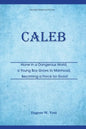 Caleb: Alone in a Dangerous World, a Young Boy Grows to Manhood, Becoming a Force for Good - Paperback