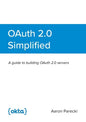 OAuth 2.0 Simplified - Paperback