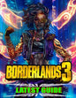 Borderland 3 Latest Guide: Best Tips, Tricks, Walkthroughs and Strategies to Become a Pro Player - Paperback