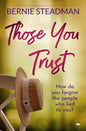Those You Trust: Compelling Women's Psychological Fiction - Paperback