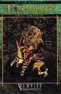 Clan Novel Tzimisce: Book 2 of the Clan Novel Saga - Paperback