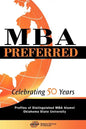 MBA Preferred - Paperback