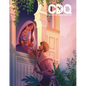 Character Design Quarterly 30 - Paperback