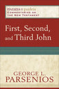 First, Second, and Third John - Paperback