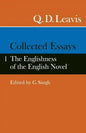 Q. D. Leavis: Collected Essays - Paperback