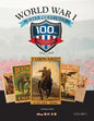 World War I Posters: 100th Anniversary Collectors Edition - Paperback