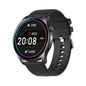 Smart Watch Bluetooth Heart Rate Blood Pressure Measurement