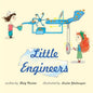 Little Engineers - Paperback