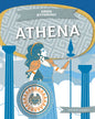 Athena - Library Binding