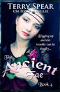 The Ancient Fae - Paperback