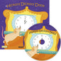 Hickory Dickory Dock [With CD (Audio)] - Paperback