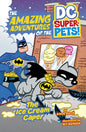 The Ice Cream Caper - Hardcover