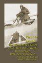 First to Bomb - The World War I Diary of Lt. Howard G. Rath, Bombardier, 96th Aero Squadron - Paperback