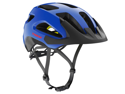 Trek Solstice Mips Child Royal CPSC Helmet