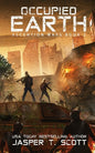 Occupied Earth - Paperback