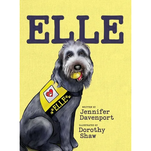 Elle - Hardcover