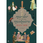 Murder at the Mushaira - Hardcover