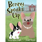 Benny Speaks Up - Hardcover