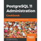 PostgreSQL 11 Administration Cookbook: Over 175 recipes for database administrators to manage enterprise databases - Paperback