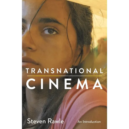 Transnational Cinema: An Introduction - Paperback