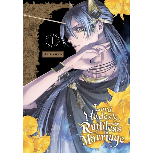 Lord Hades's Ruthless Marriage, Vol. 1 - Paperback