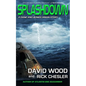 Splashdown: A Dane and Bones Origins Story - Paperback