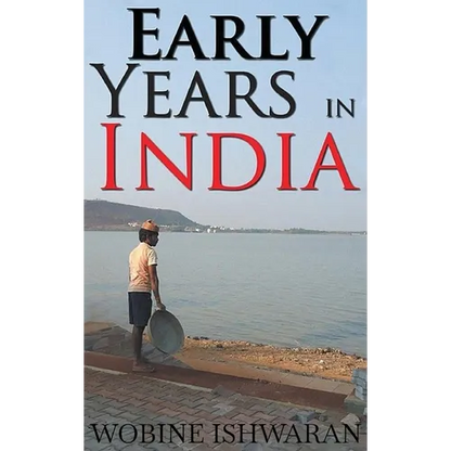 Early Years in India - Hardcover