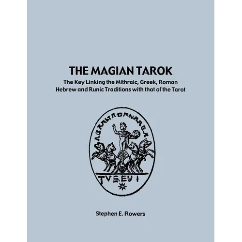 The Magian Tarok - Paperback