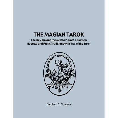 The Magian Tarok - Paperback