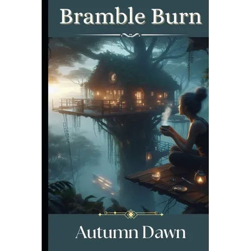 Bramble Burn - Paperback