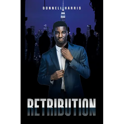 Retribution - Paperback