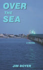 Over the Sea - Paperback