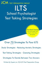 ILTS School Psychologist - Test Taking Strategies - Paperback