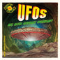 Ufos: Are Alien Aircraft Overhead?: Are Alien Aircraft Overhead? - Library Binding