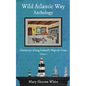 Wild Atlantic Anthology: Characters Along Ireland's Majestic Coast - Paperback