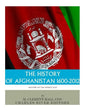 The History of Afghanistan, 1600-2012 - Paperback