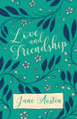 Love and Friendship - Paperback