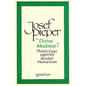 Divine Madness: Plato's Case Against Secular Humanism - Paperback