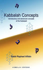 Kabbalah Concepts - Hardcover