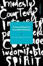 15 Powerful Tools for Successful Parenting: Common Sense Tips for Every Mom and Dad - Paperback