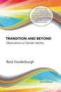 Transition and Beyond: Observations on Gender Identity - Paperback