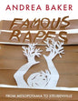 Famous Rapes: From Mesopotamia to Steubenville - Paperback