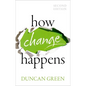 How Change Happens - Paperback