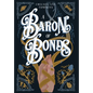 A Baron of Bonds - Hardcover