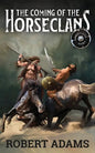 The Coming of the Horseclans - Paperback