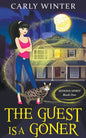 The Guest is a Goner - Paperback