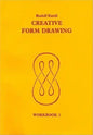 Creative Form Drawing: Workbook 1 - Paperback